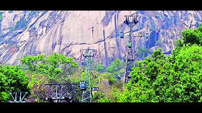 2 yrs after tragedy, tourism dept blacklists Trikut ropeway operator for five years