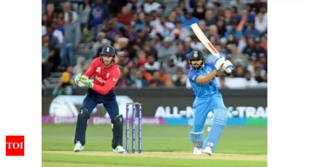 Swiggy and Zomato celebrate India's semi-final victory over England