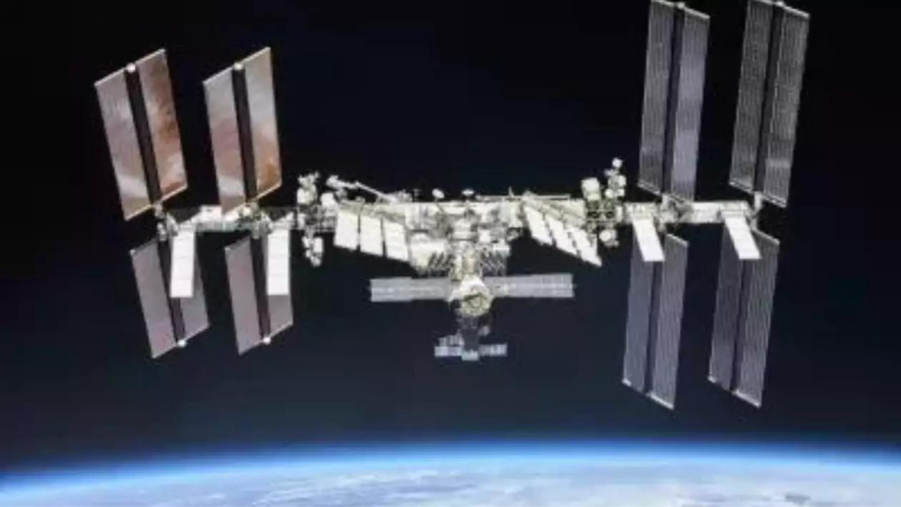 ISS Astronauts Seek Shelter After Russian Satellite Disintegrates into Over 100 Fragments in Space