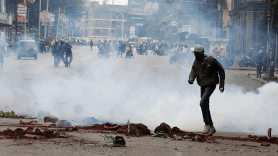 Kenya Finance Bill: Why are people still protesting despite president's tax climbdown