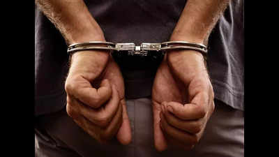 Delhi Police arrest rape accused after chase spanning 1,800km