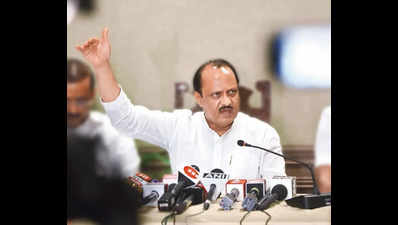 EOW opposes ED claims of Ajit Pawar & wife's role in Rs 25,000 crore MSCB scam
