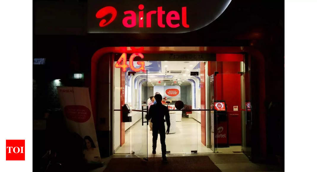 Airtel mobile tariff hike: Full list of new plans and prices