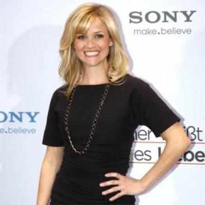 Reese Witherspoon joins Devil's Knot cast
