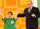 Drew Carey says it's 'not unusual' for price is right contestants to get drunk or be high on gummies