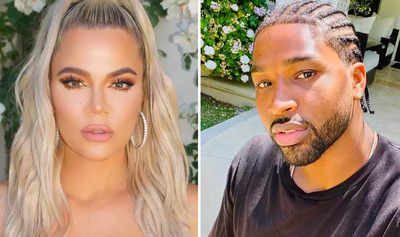 Tristan Thompson praises 'best friend' Khloé Kardashian on her 40th Birthday as Kim vows for her