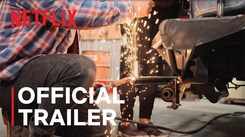 Resurrected Rides Trailer: Chris Redd Starrer Resurrected Rides Official Trailer