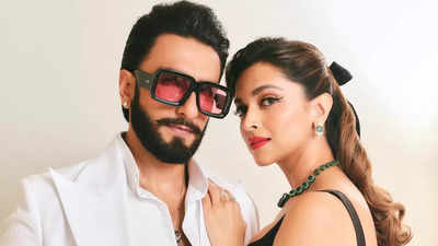 When Ranveer Singh spoke with pride for Deepika Padukone - "I feel very happy for my wife when she achieves"