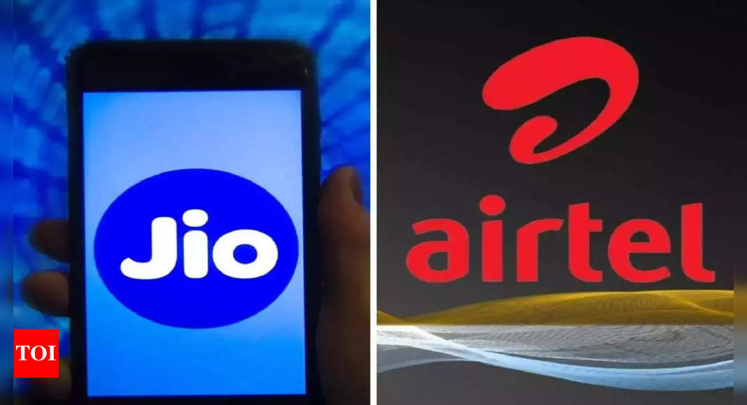 Airtel vs Jio: How prepaid and postpaid plans compare after price hike