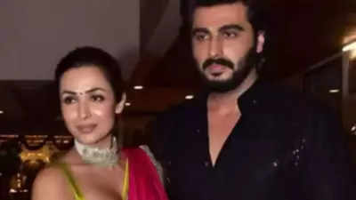 "There's always something to look forward to..”; Malaika Arora drops cryptic hint amid breakup rumors with Arjun Kapoor