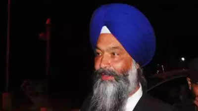 SAD chief not to be CM post pick in future: Prem Singh Chandumajra