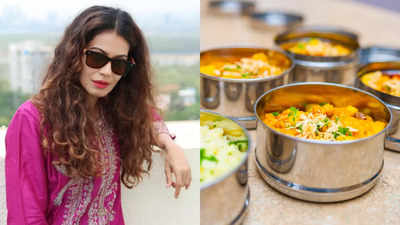 Bigg Boss fame Payal Rohatgi to serve 'Ghar Jaisa Khana' to railway passengers