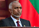 Black magic performed over Maldives President? Bizarre incident sees arrest of two ministers