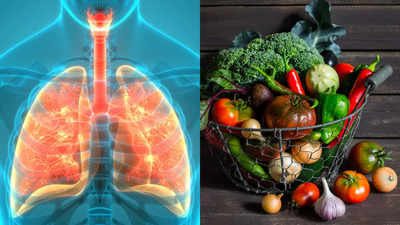 12 foods to boost respiratory system naturally