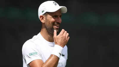Wimbledon 2024 draw: Novak Djokovic confirmed to participate despite injury concerns