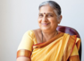 Sudha Murty explains how men and women are differently wired
