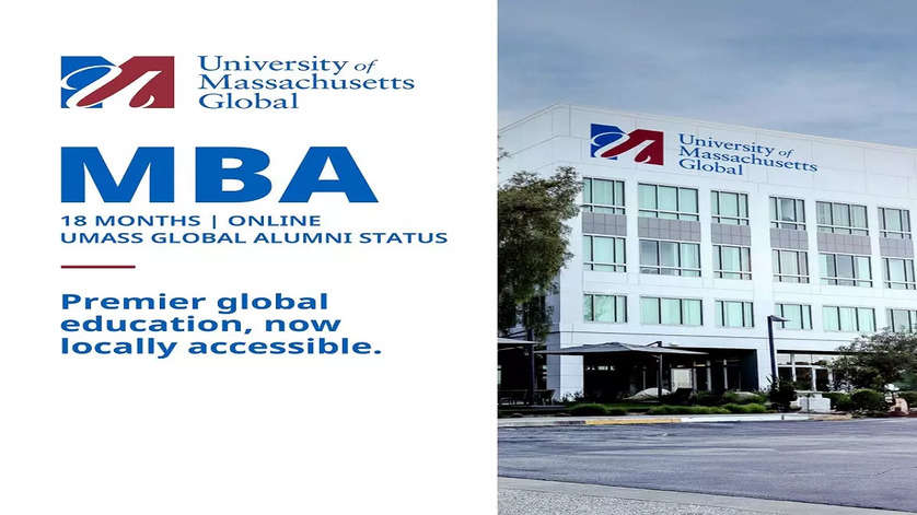 Elevate your career trajectory with University of Massachusetts Global ...