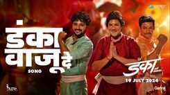 Watch The Music Video Of The Latest Marathi Song Danka Vaju De Sung By Adarsh Shinde, Ravindra Khomne And Aboli Girhe