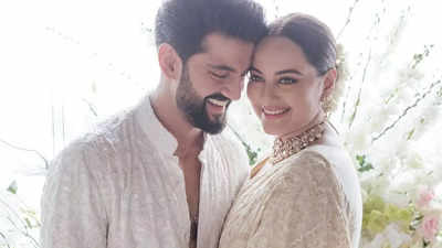 Karan Johar tags Sonakshi Sinha as 'the coolest bride'