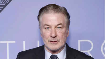 Alec Baldwin trains a novice with a dark past in new thriller 'Clear Cut'