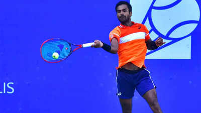 Sumit Nagal gets tough draw in maiden Wimbledon main draw