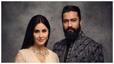 Amid reports of Katrina Kaif's pregnancy, Vicky Kaushal says they wouldn't shy away from sharing it with the media
