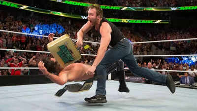 5 most unexpected Money in the Bank winners