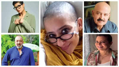 Tahira Kashyap to Rakesh Roshan, Bollywood stars who triumphed over cancer: Inspiring stories of courage and resilience