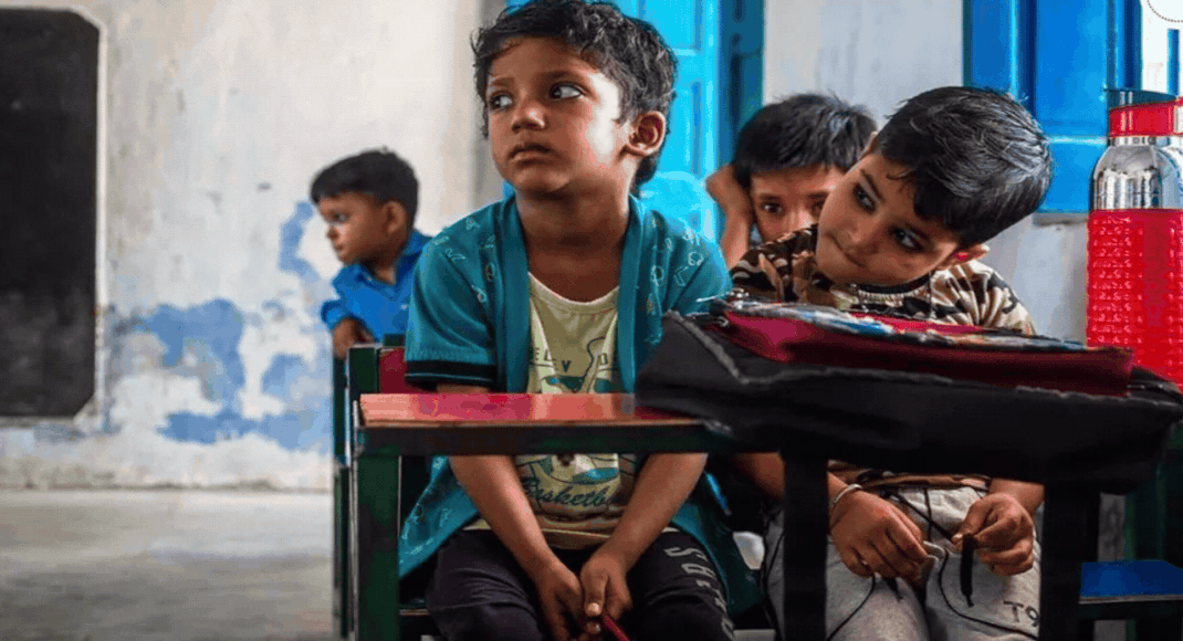 Government to set up academic centre, tribal language lab in city ...