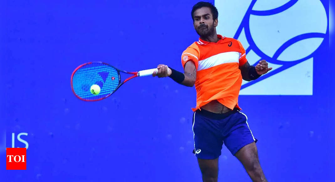 Sumit Nagal to make Wimbledon main draw debut against Serbian ...