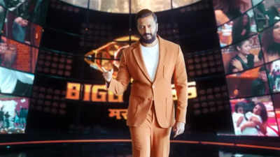 Bigg Boss Marathi 5: Bollywood actor Riteish Deshmukh turns host for new season