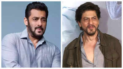 Govind Namdev reveals Salman Khan is opposite of Shah Rukh Khan for ...