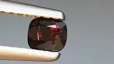 Did you know Gemstones are obtained from the Earth's crust?