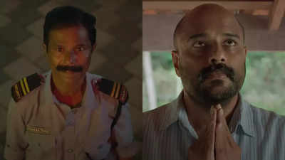 ‘Kanakarajyam’: Trailer of the Indrans and Murali Gopy starrer is out! - WATCH