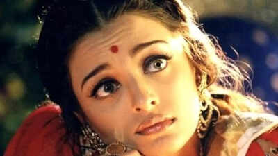 'Aishwarya Rai Bachchan recognised me and called me by my name years ...