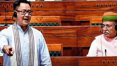 NEET ruckus rocks Parliament as Opposition demands debate and forces adjournments
