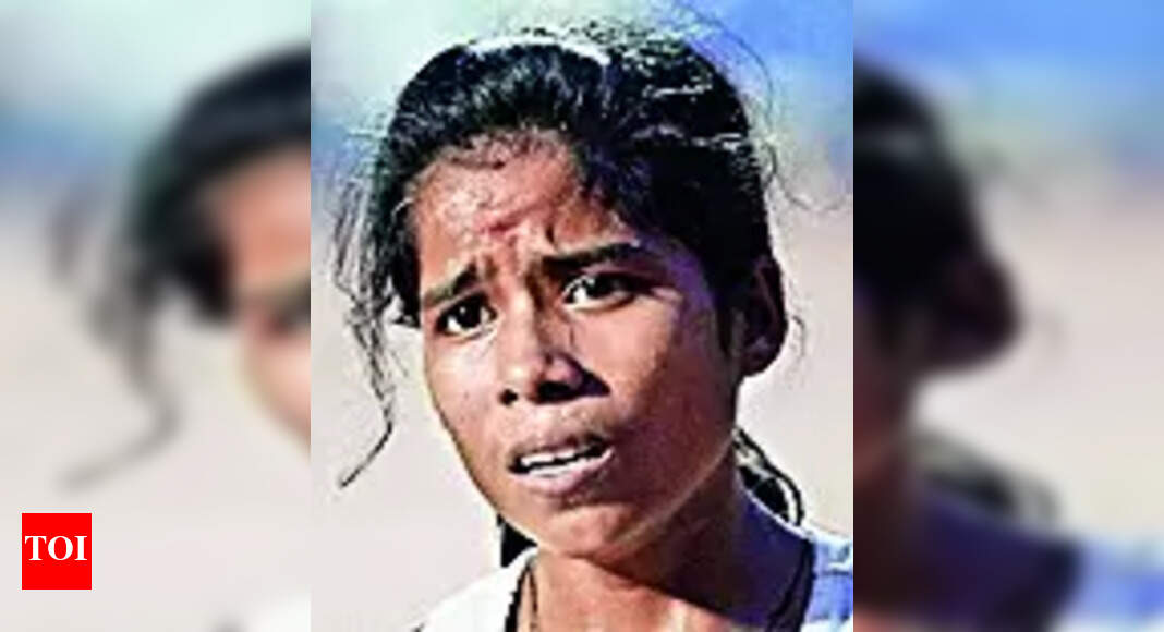 Gold Medals: Lily Das and Abha Khatua Win Gold Medals in National Inter ...