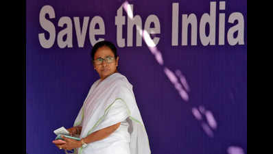 'I am very happy, welcome back': West Bengal CM Mamata Banerjee on Hemant Soren getting bail
