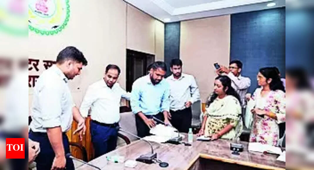 EV Charging Stations Five fast EV charging stations to be set up in