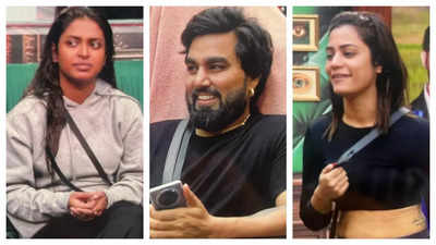 Bigg Boss OTT 3: Poulomi Das asks Armaan Malik if he and his wives share towels; Kritika says 'Yaar Jab dusre ka Pati use kar leti hoon, ye toh phir towel hai'