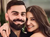 When Anushka was missing Virat a little too much