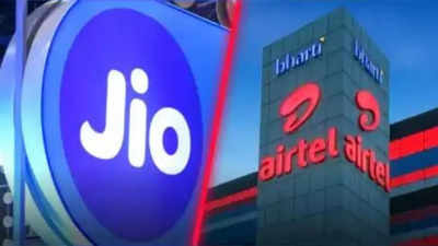 Reliance Jio and Airtel recharge plan hike: Here's how you can ...