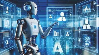 Telangana bets on AI in bid boost IT exports to $200bn by 2030