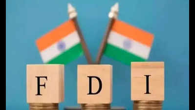 Maharashtra No. 1 in FDI but now also No. 2 in debt burden, after Tamil Nadu