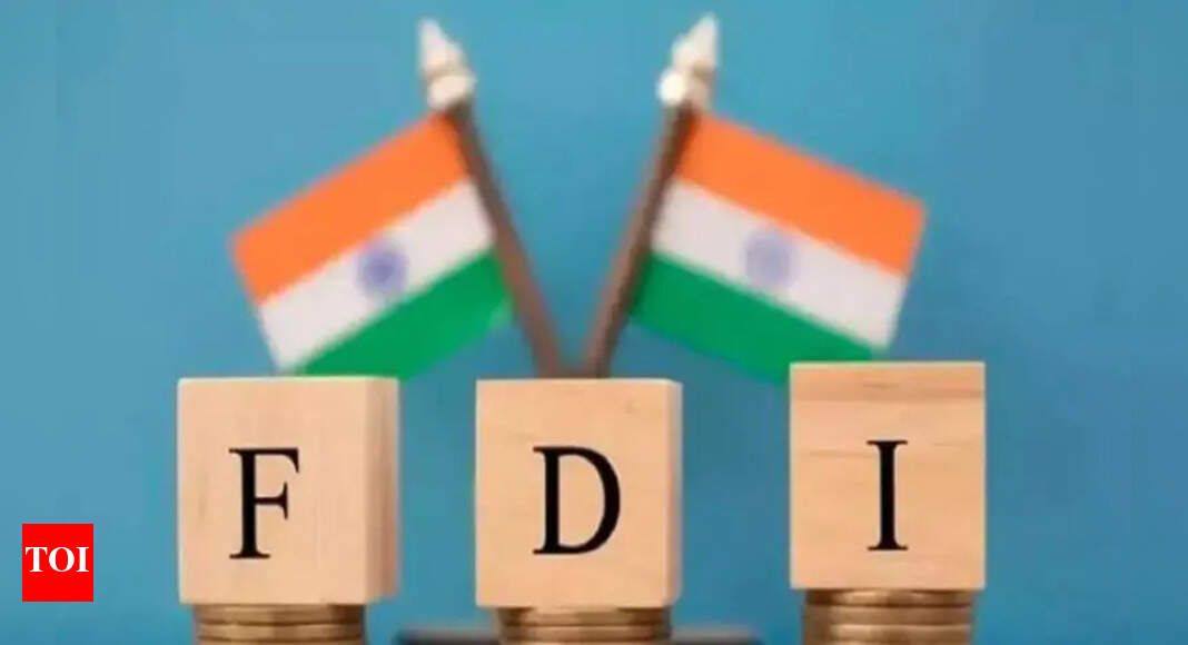 Maharashtra No. 1 in FDI but now also No. 2 in debt burden, after Tamil ...