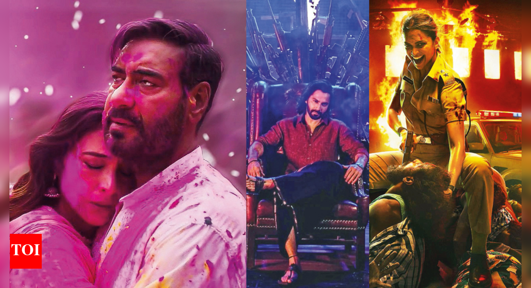 Second Half of 2024 Promising for Bollywood Exhibitors |