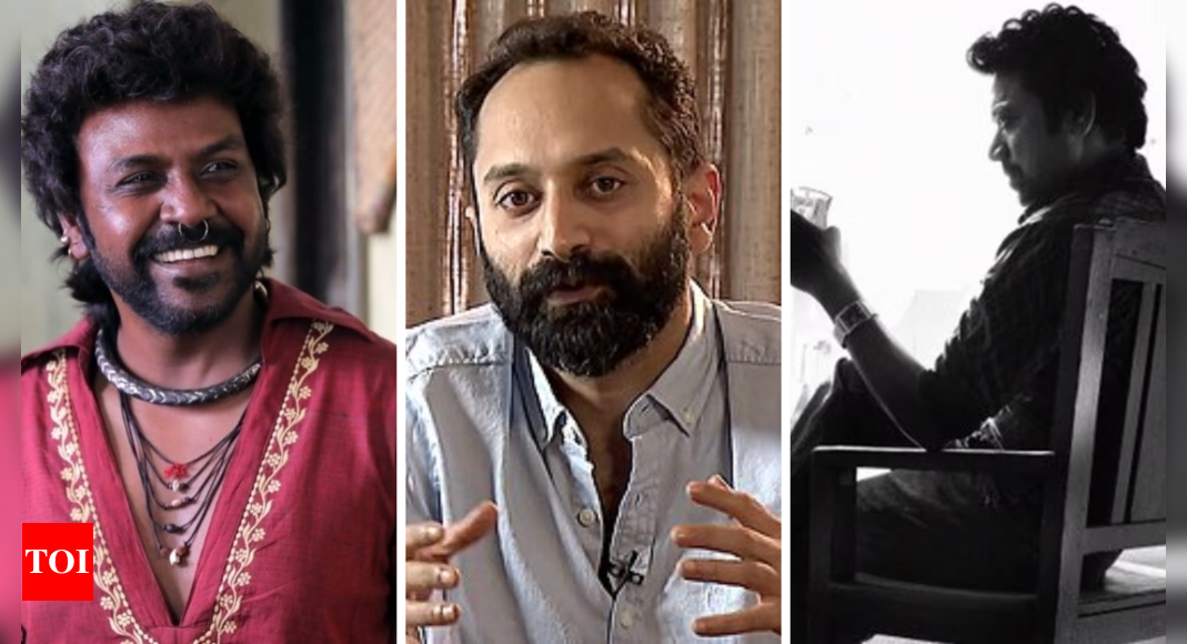 Raghava Lawrence, SJ Suryah and Fahadh Faasil to collaborate for the upcoming film by Lokesh Kanagaraj