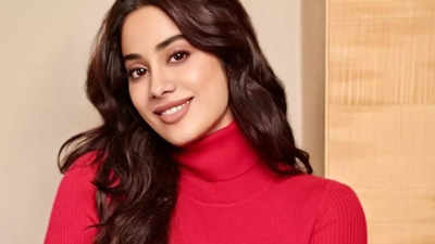 'Some people use alarms, I use ice cream,'Janhvi Kapoor reveals her unique morning ritual