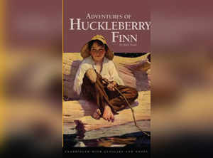 Explained: ‘Adventures of Huckleberry Finn’ by Mark Twain in 10 sentences