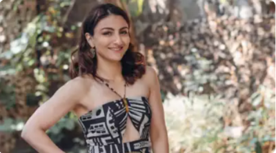 Soha Ali Khan kickstarts her Saturday with a scrumptious breakfast, any ...